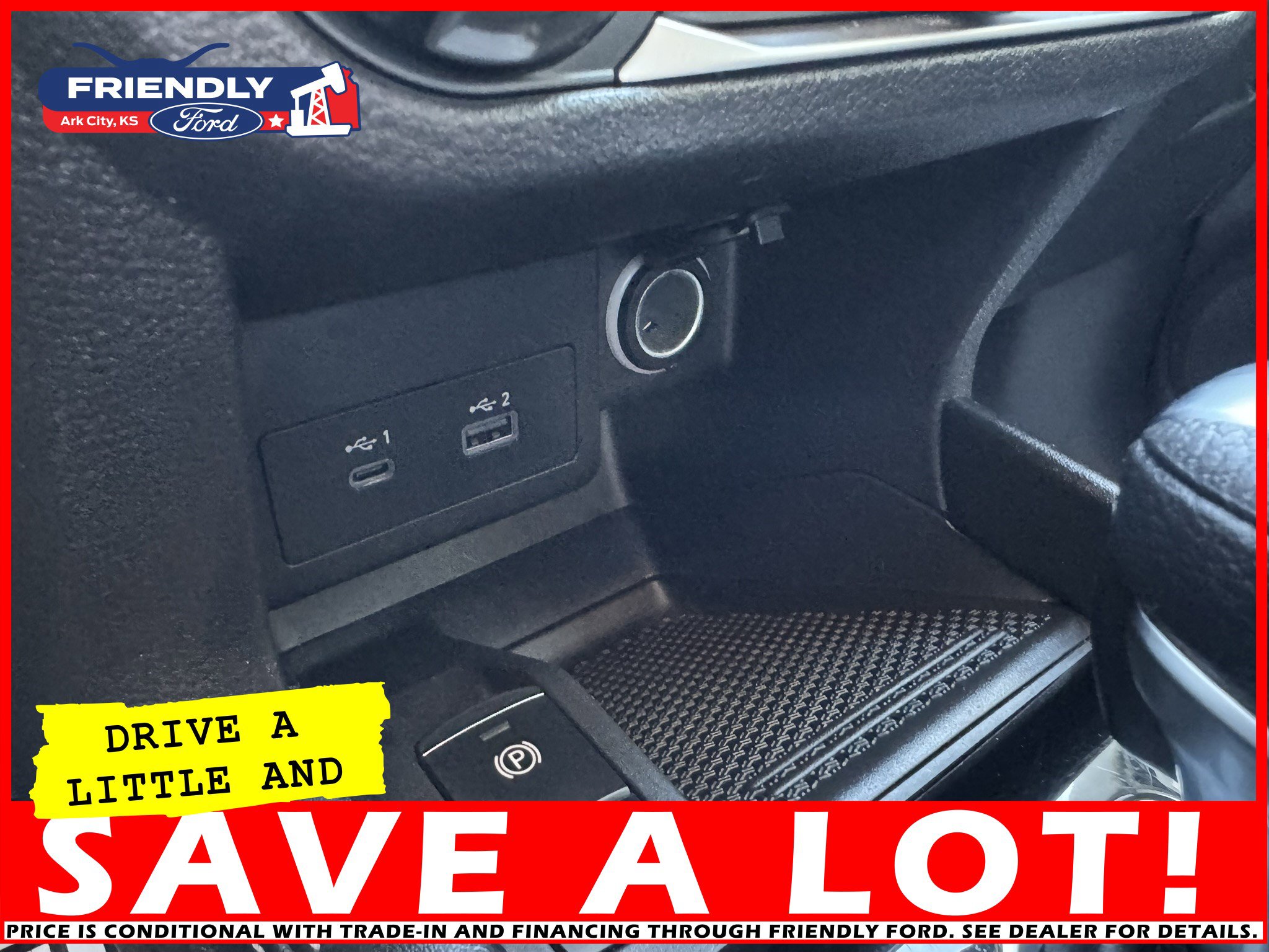 Used 2023 Nissan Kicks SV image 28