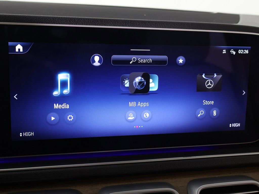 Used 2024 Mercedes-Benz GLE 450 4MATIC image 52