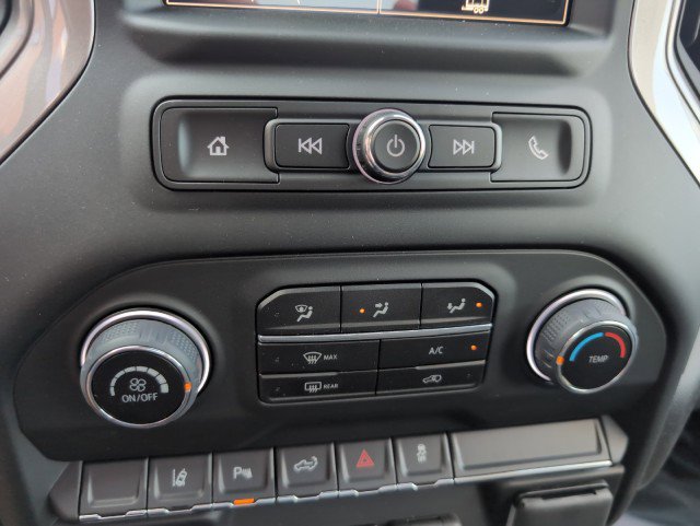 New 2024 Chevrolet Silverado 2500 W/T image 39