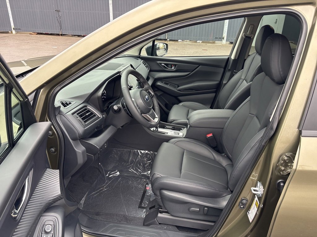 New 2026 Subaru Ascent Premium image 11