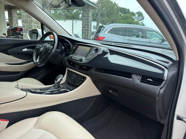 Used 2017 Buick Envision Preferred FWD image 22