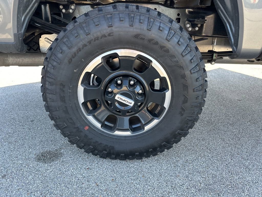 New 2026 Ford F250 XLT w/ Tremor Off-Road Package image 40