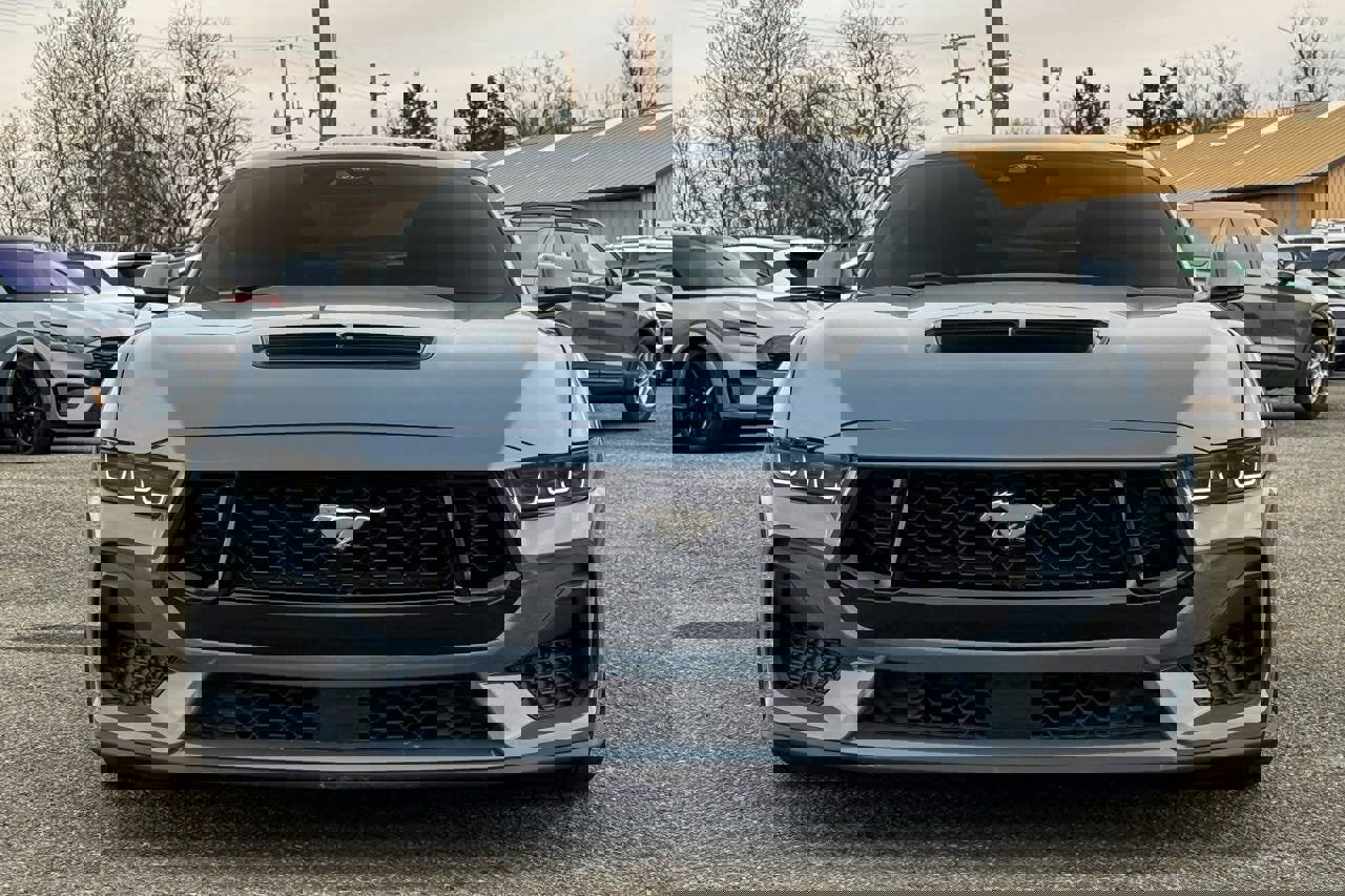 Used 2024 Ford Mustang GT image 8