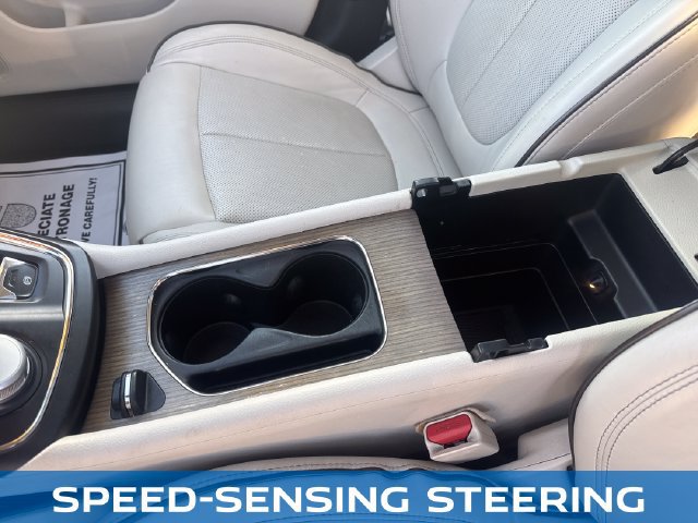 Used 2015 Chrysler 200 C w/ Navigation & Sound Group I AWD/4WD image 27
