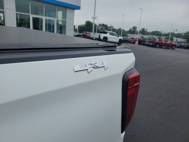 Used 2024 GMC Sierra 1500 Pro w/ Pro Value Package image 39