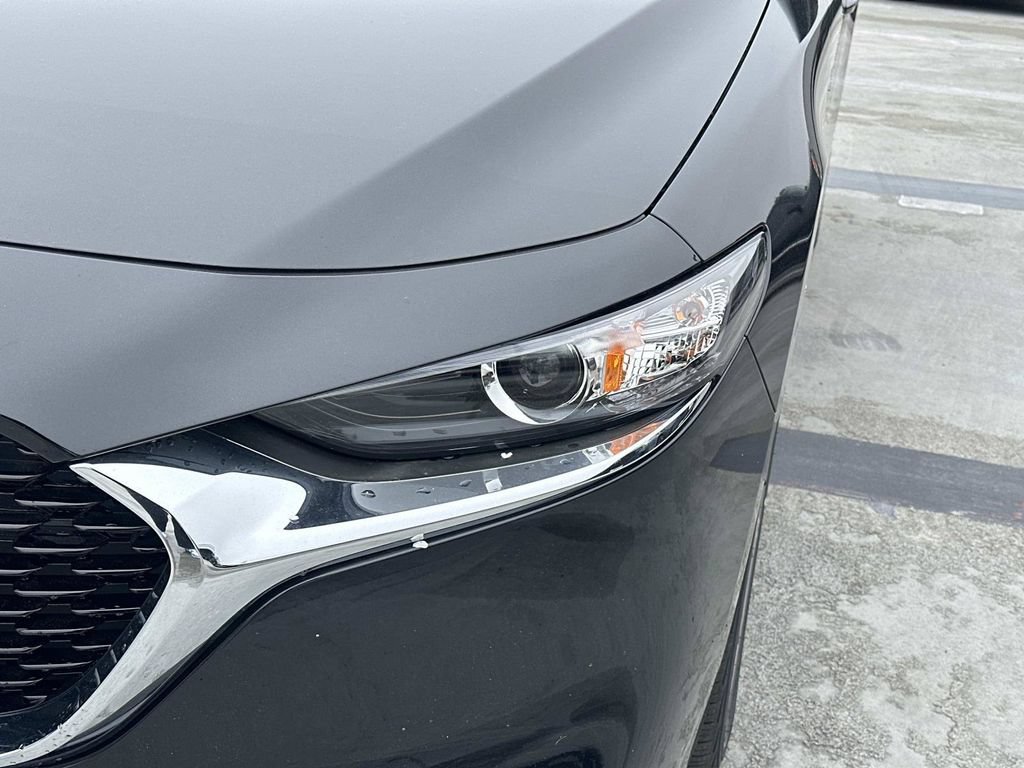 New 2026 MAZDA MAZDA3 2.5 S Sedan w/ Preferred Pkg FWD image 7
