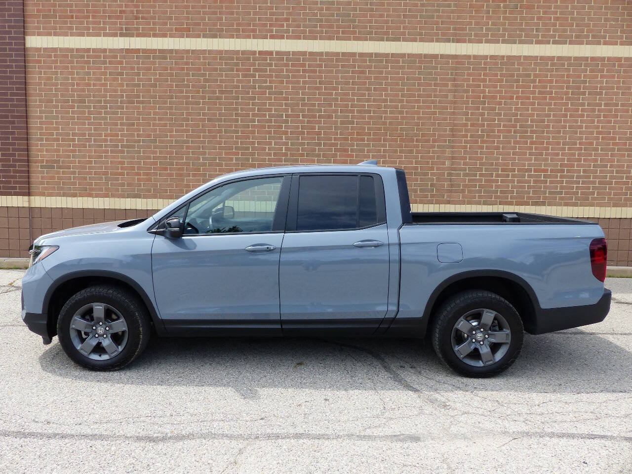 Used 2024 Honda Ridgeline TrailSport image 6