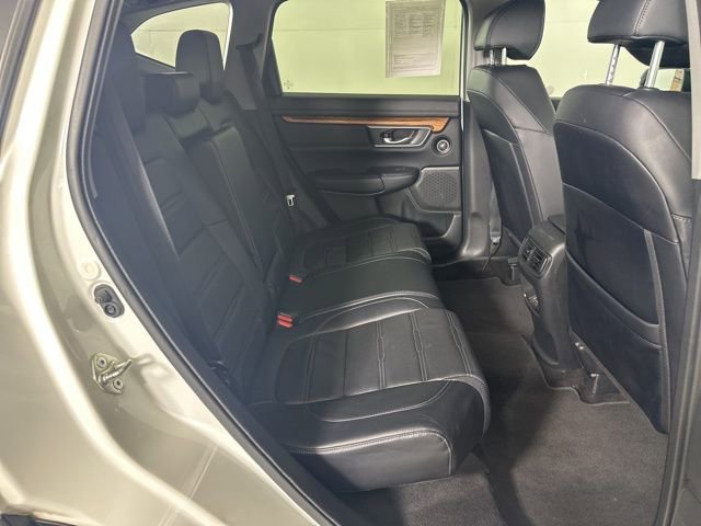 Used 2018 Honda CR-V EX-L image 16