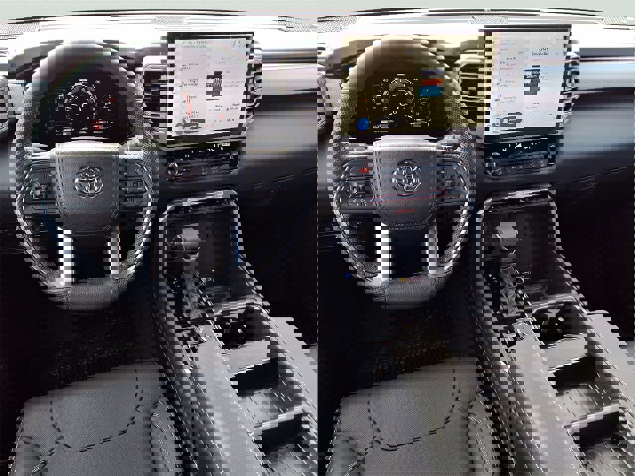 New 2026 Toyota Tundra Limited image 11