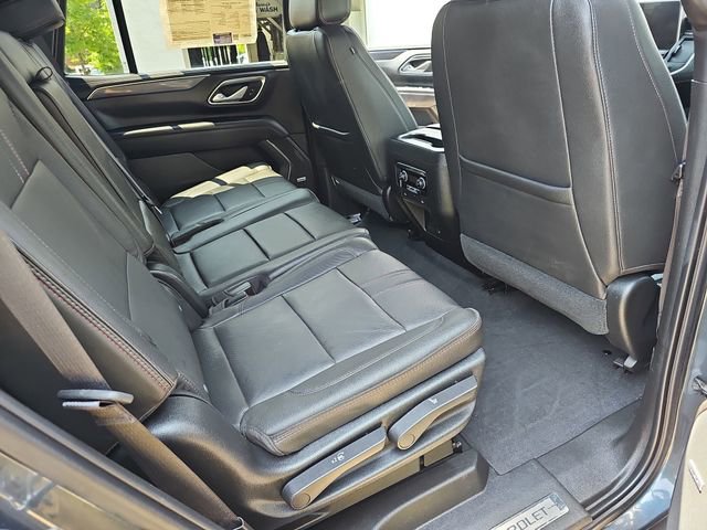 Used 2021 Chevrolet Tahoe RST AWD/4WD image 11
