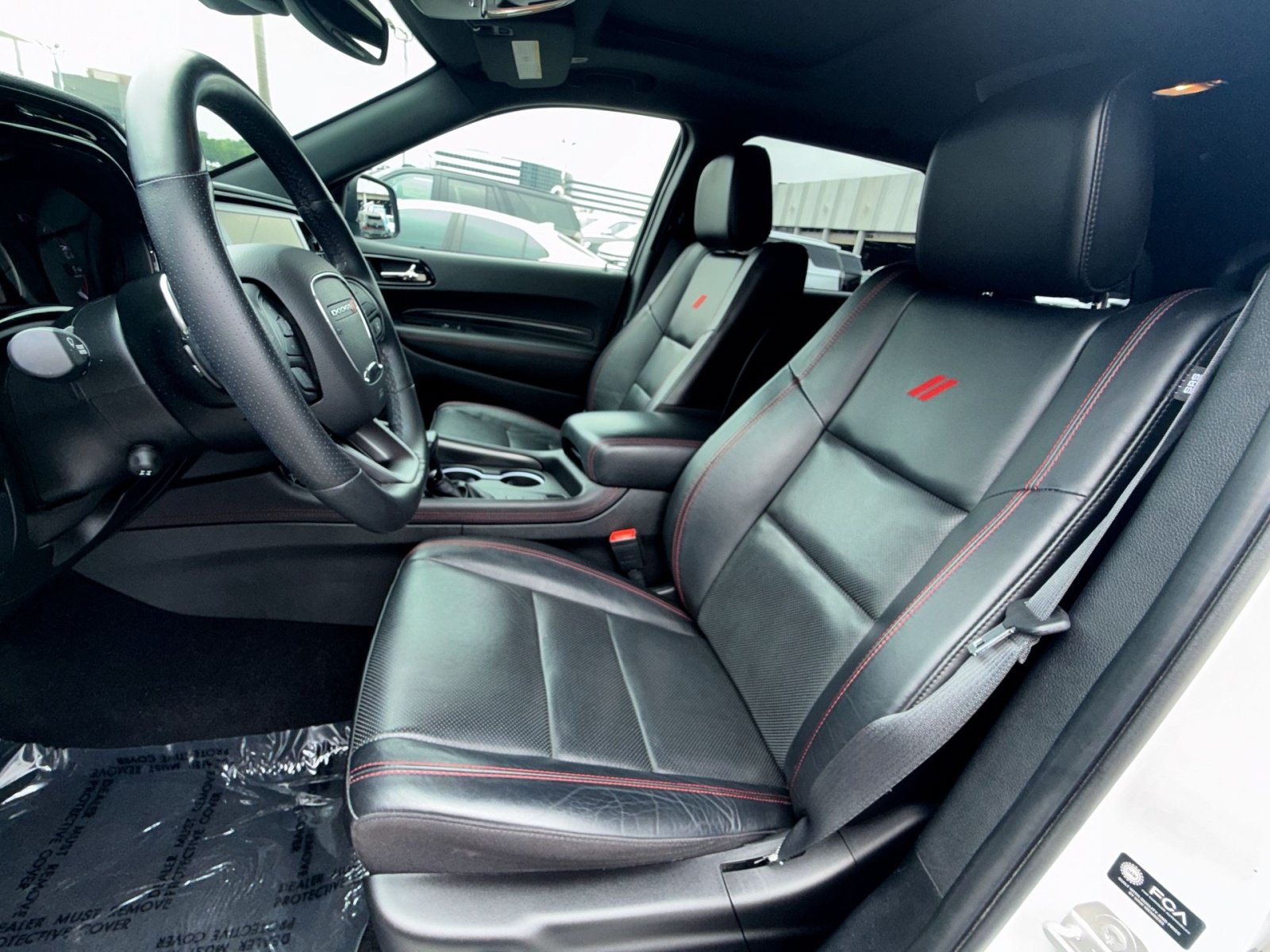 Used 2023 Dodge Durango R/T AWD/4WD image 13