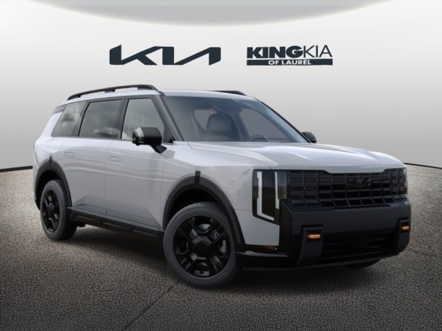 New 2027 Kia Telluride SX Prestige X-Pro AWD/4WD image 9
