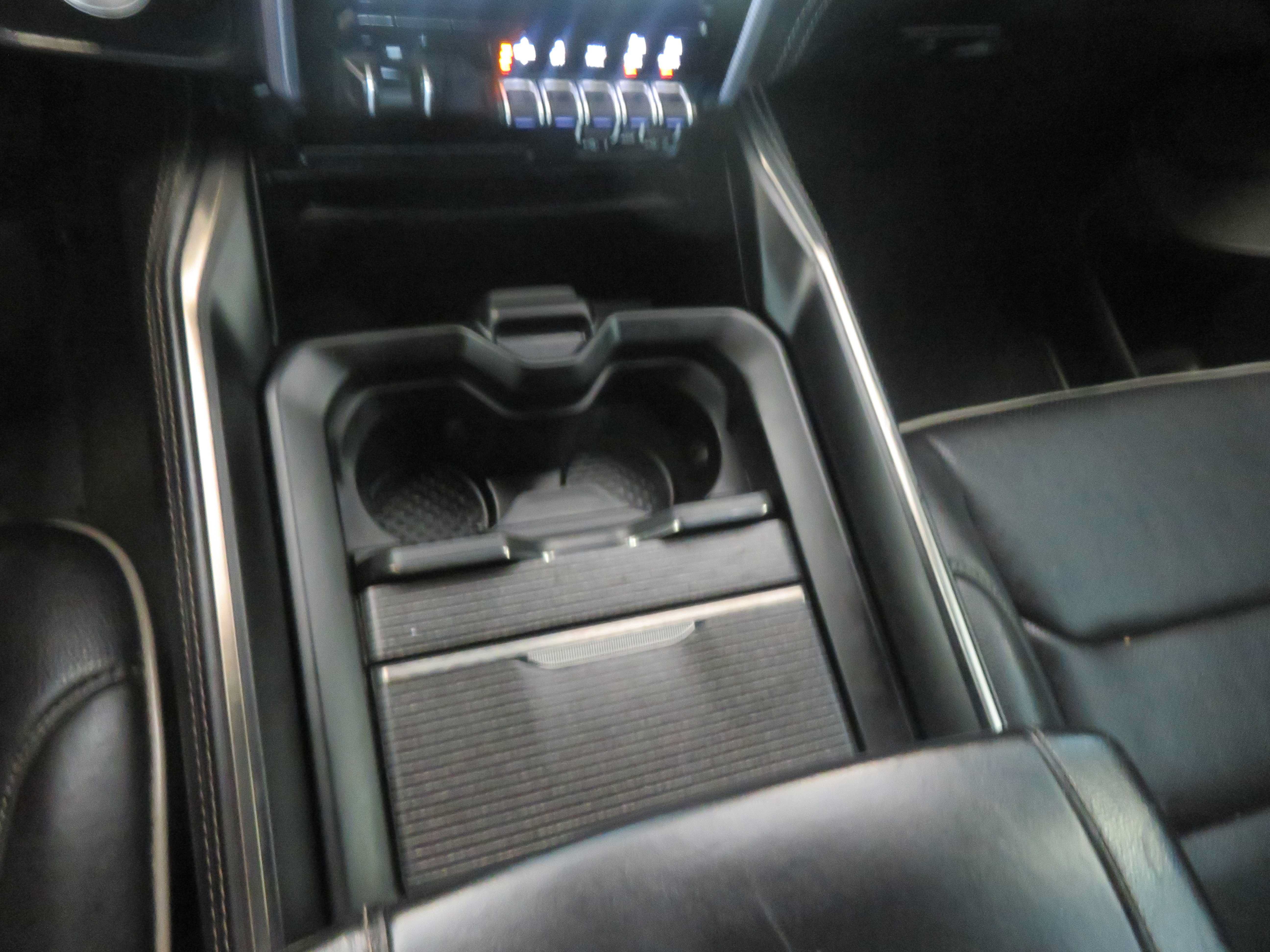Used 2020 RAM 1500 Limited AWD/4WD image 45
