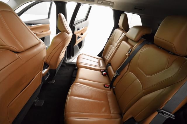 Used 2023 INFINITI QX60 Sensory image 20