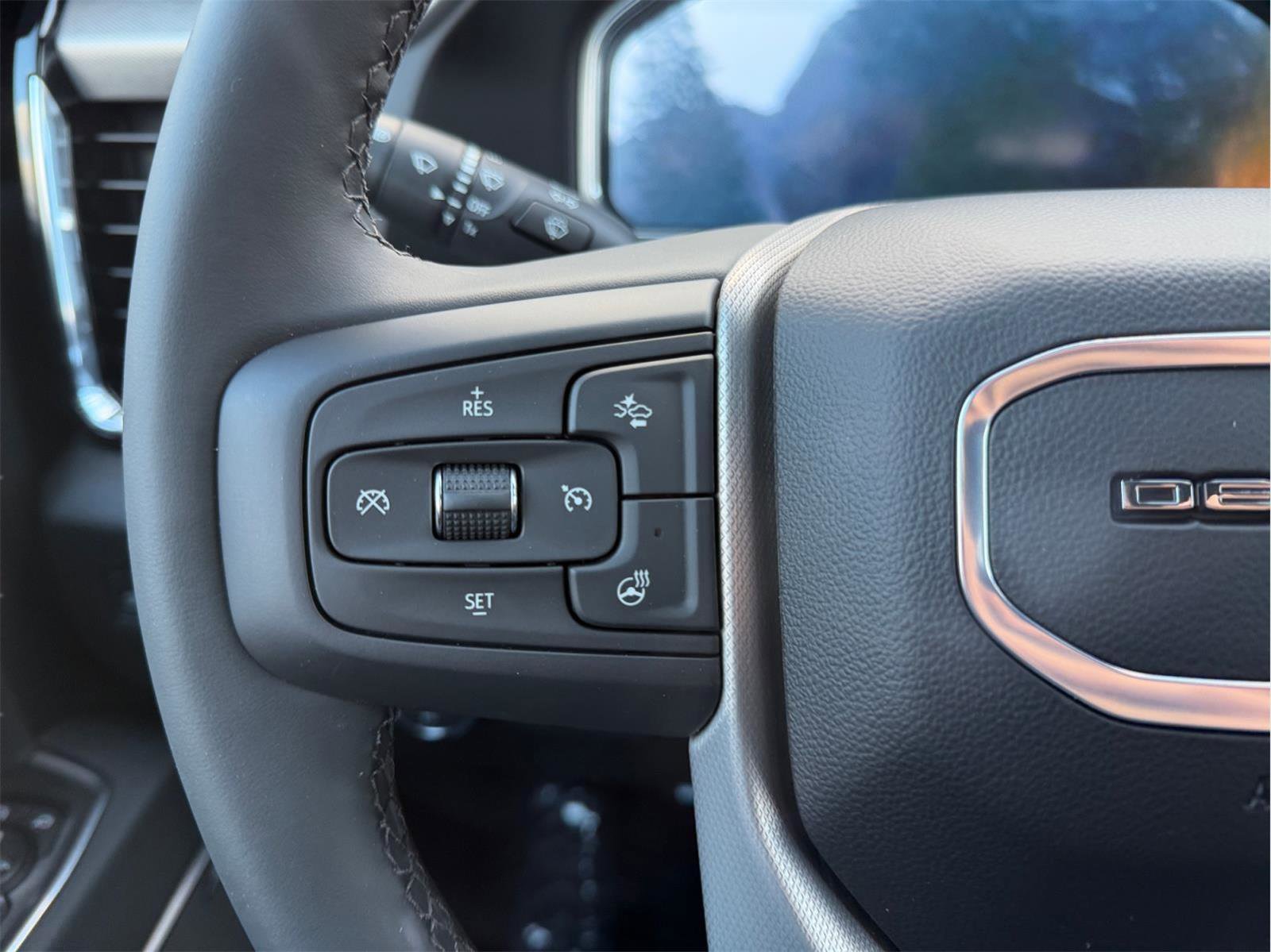 New 2026 GMC Sierra 3500 Denali image 29