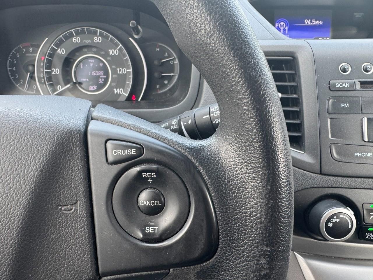 Used 2013 Honda CR-V EX image 19