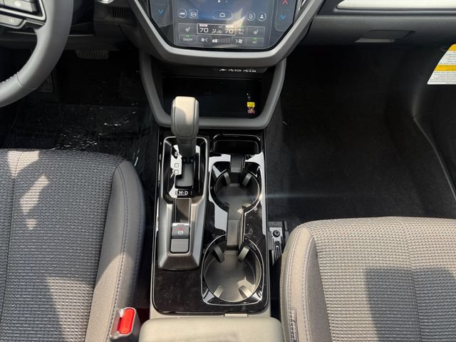 New 2026 Subaru Forester Premium AWD/4WD image 18