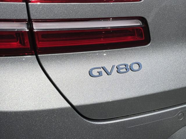 New 2026 Genesis GV80 2.5T image 14