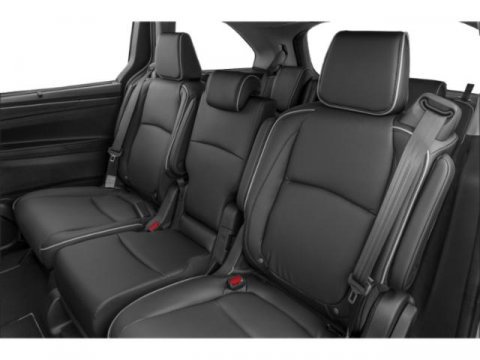 New 2026 Honda Odyssey Touring image 36