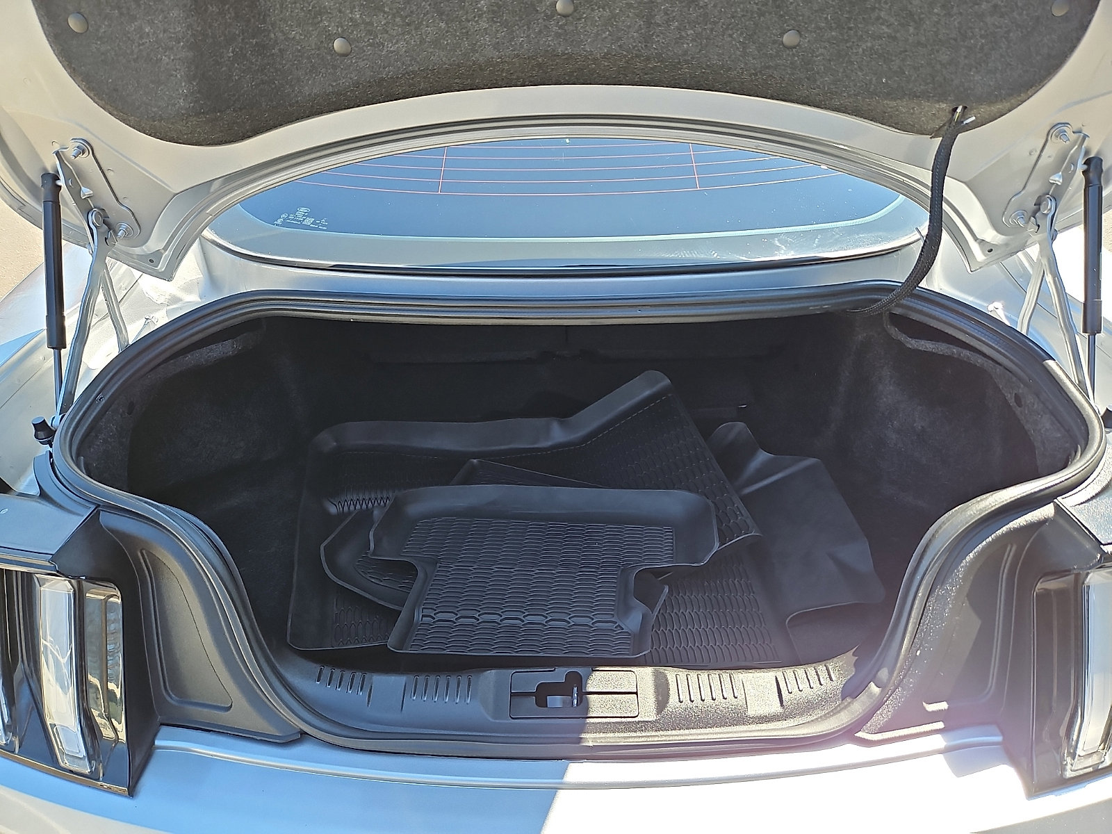 Used 2021 Ford Mustang Coupe w/ Equipment Group 101A image 29