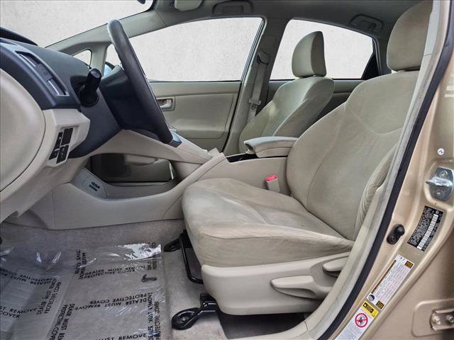 Used 2010 Toyota Prius Two FWD image 13