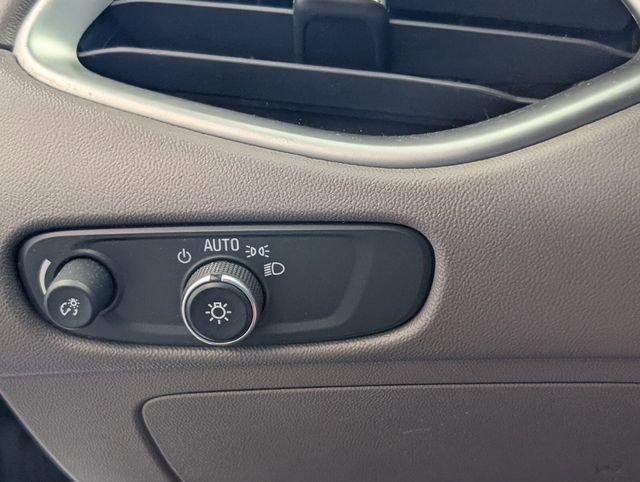 Certified 2023 Chevrolet Malibu LS image 27