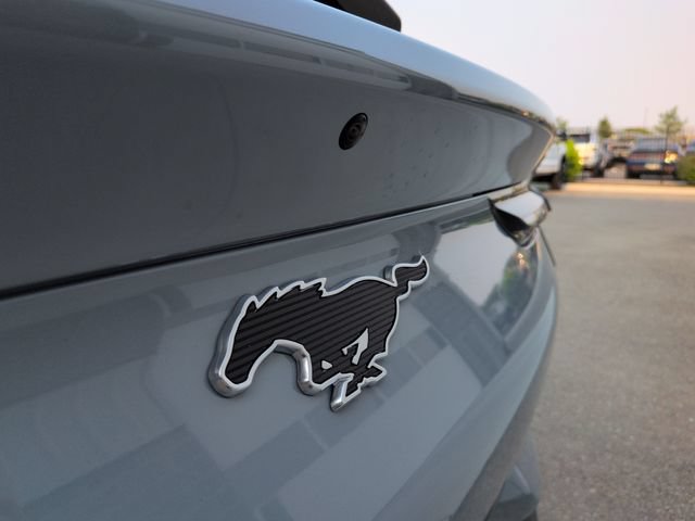 New 2026 Ford Mustang Mach-E Premium AWD/4WD image 28