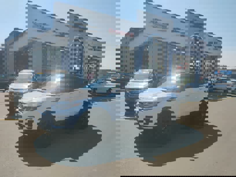 Used 2019 Land Rover Range Rover Evoque SE Premium