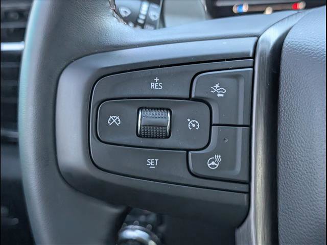 Used 2024 GMC Sierra 1500 AT4 w/ AT4 Premium Package image 15