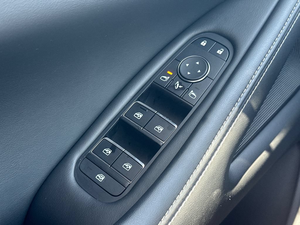 Certified 2024 INFINITI QX60 Pure FWD image 31