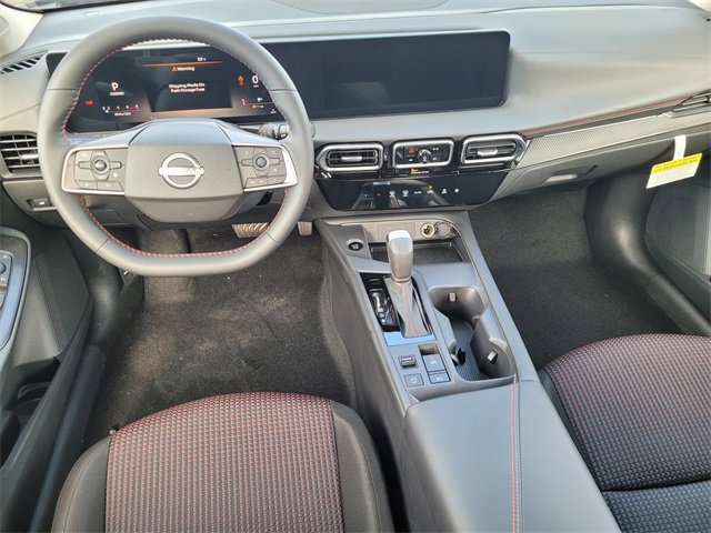 New 2026 Nissan Sentra SR image 7