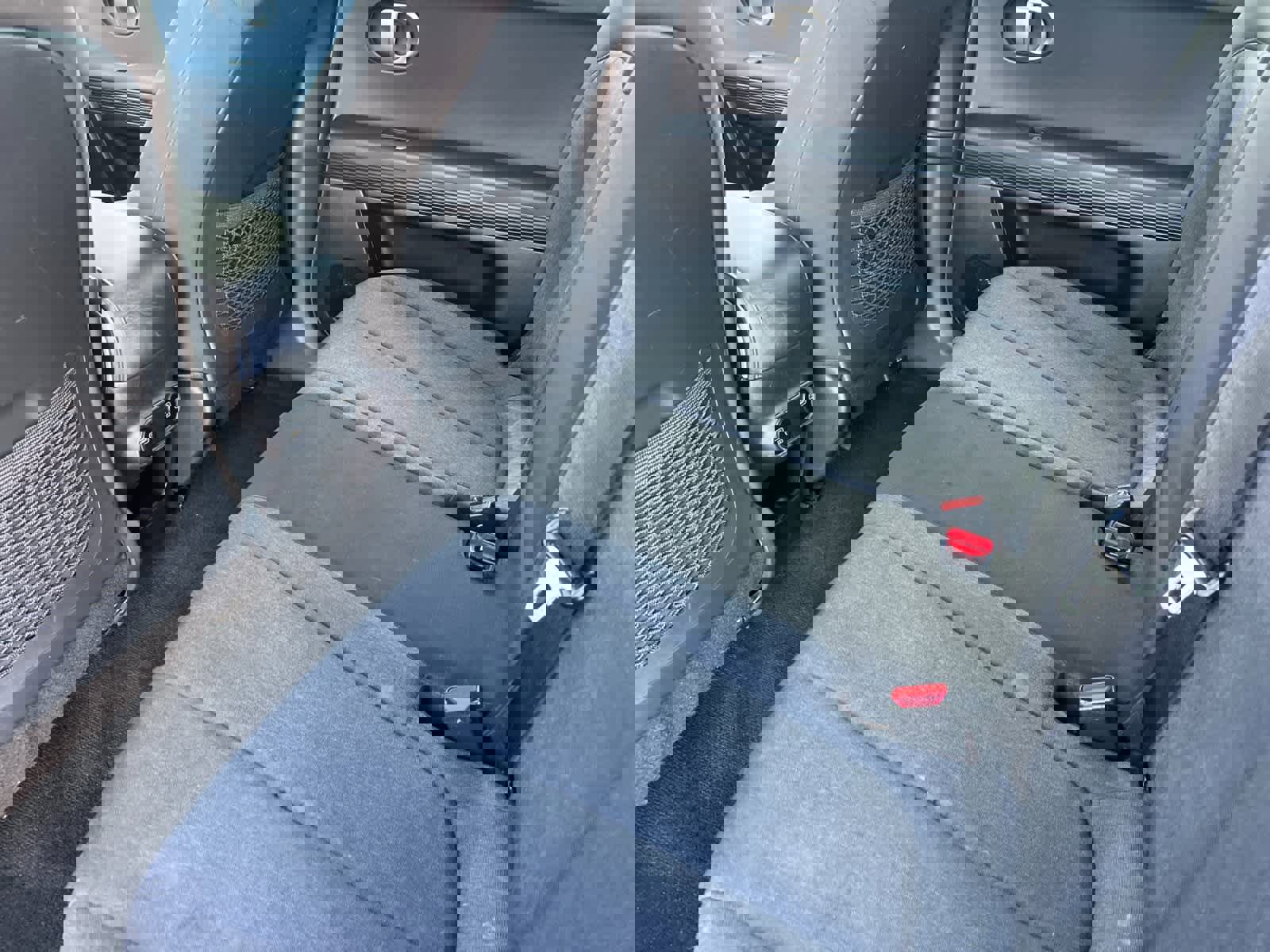 Used 2023 Hyundai Ioniq 5 SE w/ Cargo Package image 5