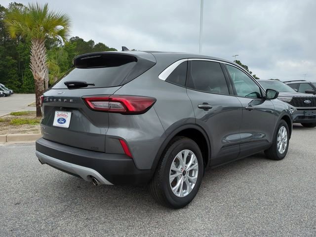 Used 2023 Ford Escape Active image 4