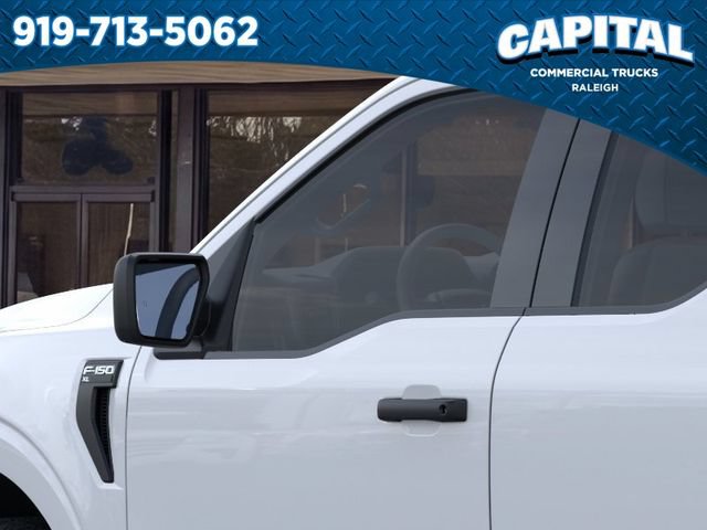 New 2026 Ford F150 XL RWD image 21