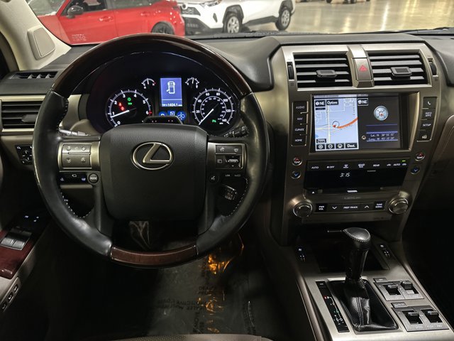 Used 2019 Lexus GX 460 Luxury AWD/4WD image 27