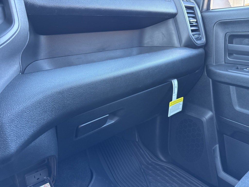 New 2026 RAM 2500 Tradesman image 33