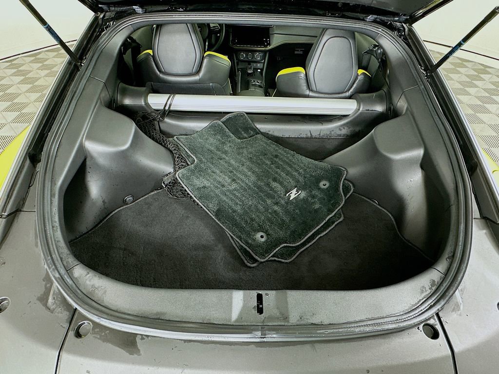 Used 2023 Nissan Z w/ Floor Mat Package (L93) RWD image 24