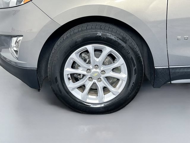 Used 2018 Chevrolet Equinox LT FWD image 26
