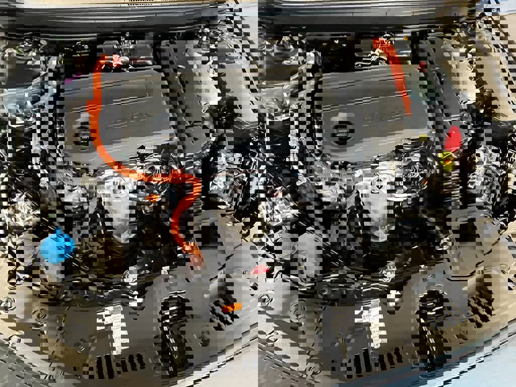 New 2026 Honda Accord Touring image 12