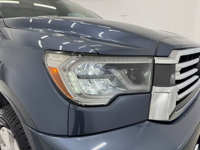 Used 2020 Toyota Sequoia Platinum image 32