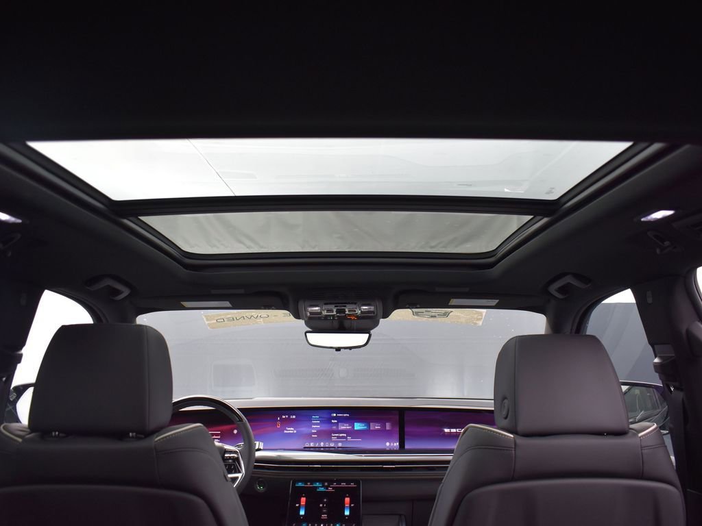 Certified 2026 Cadillac Escalade Sport w/ Touring Package image 32