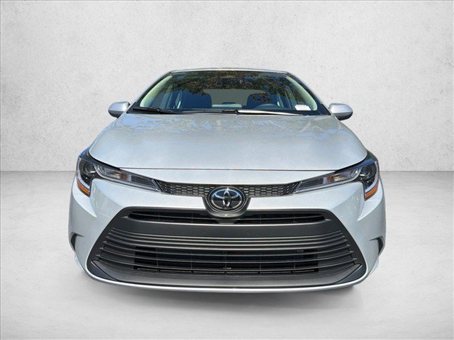New 2027 Toyota Corolla LE FWD image 8