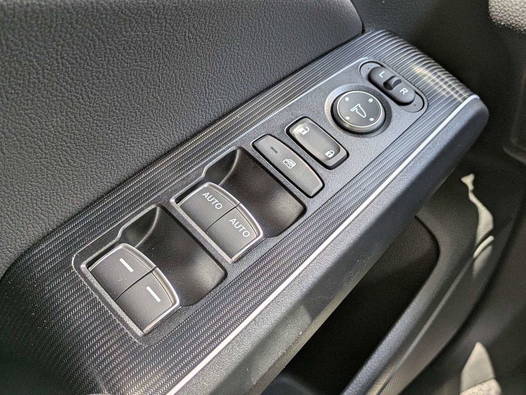 Used 2026 Honda Civic Sport Touring image 29