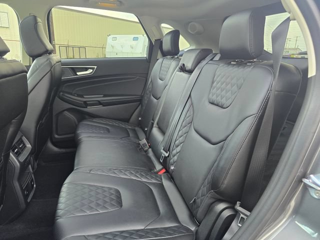 Used 2024 Ford Edge Titanium w/ Equipment Group 301A AWD/4WD image 14
