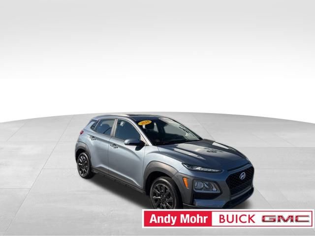 Used 2018 Hyundai Kona SE
