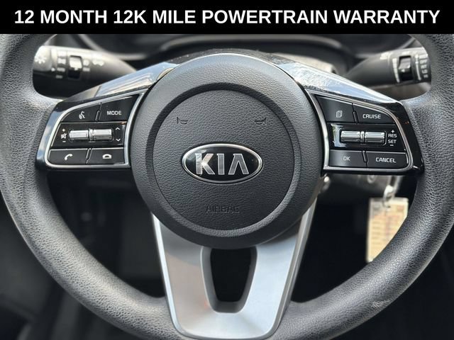 Used 2019 Kia Forte LXS FWD image 19