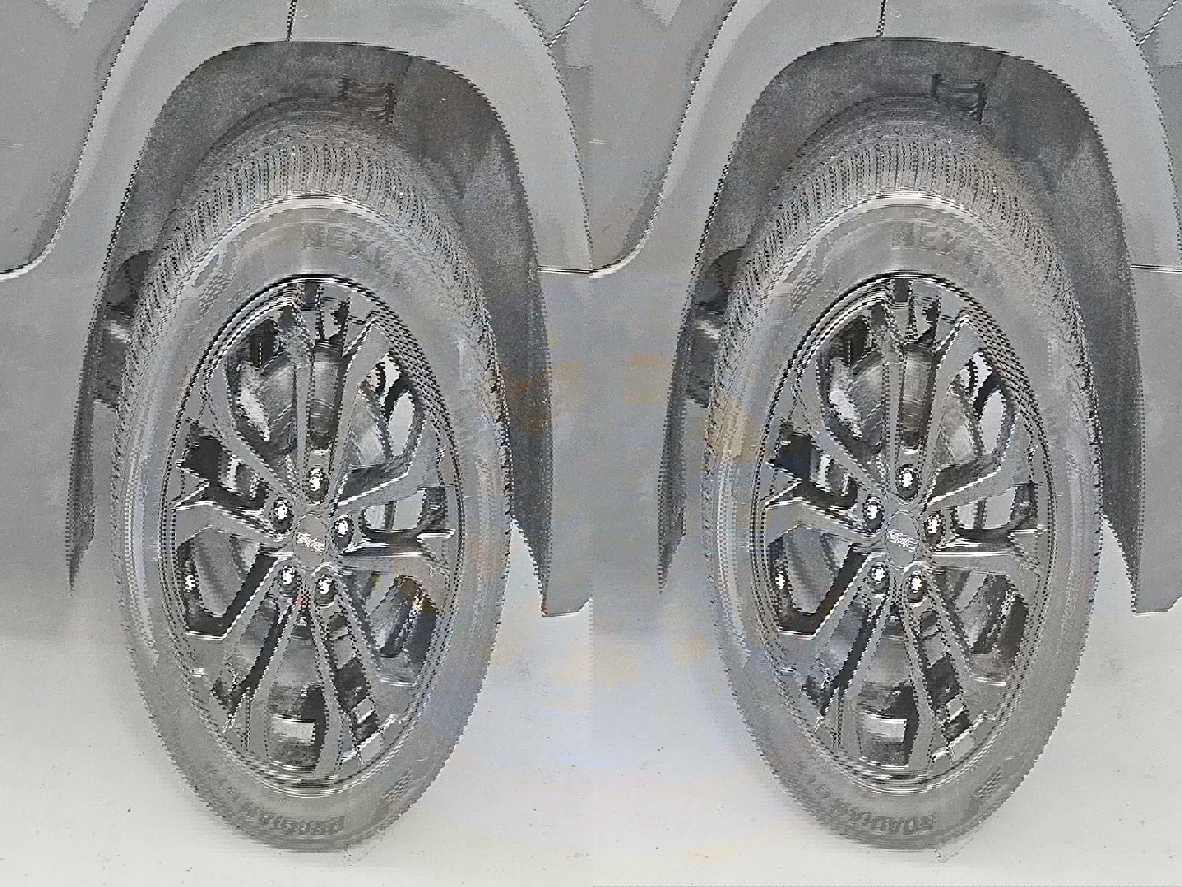 Used 2021 GMC Terrain SLT w/ Elevation Edition image 33