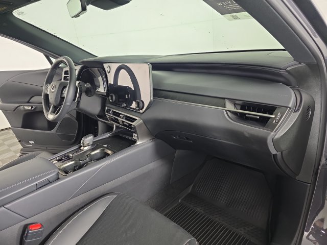 Certified 2026 Lexus RX 350h w/ Convenience Package AWD/4WD image 29