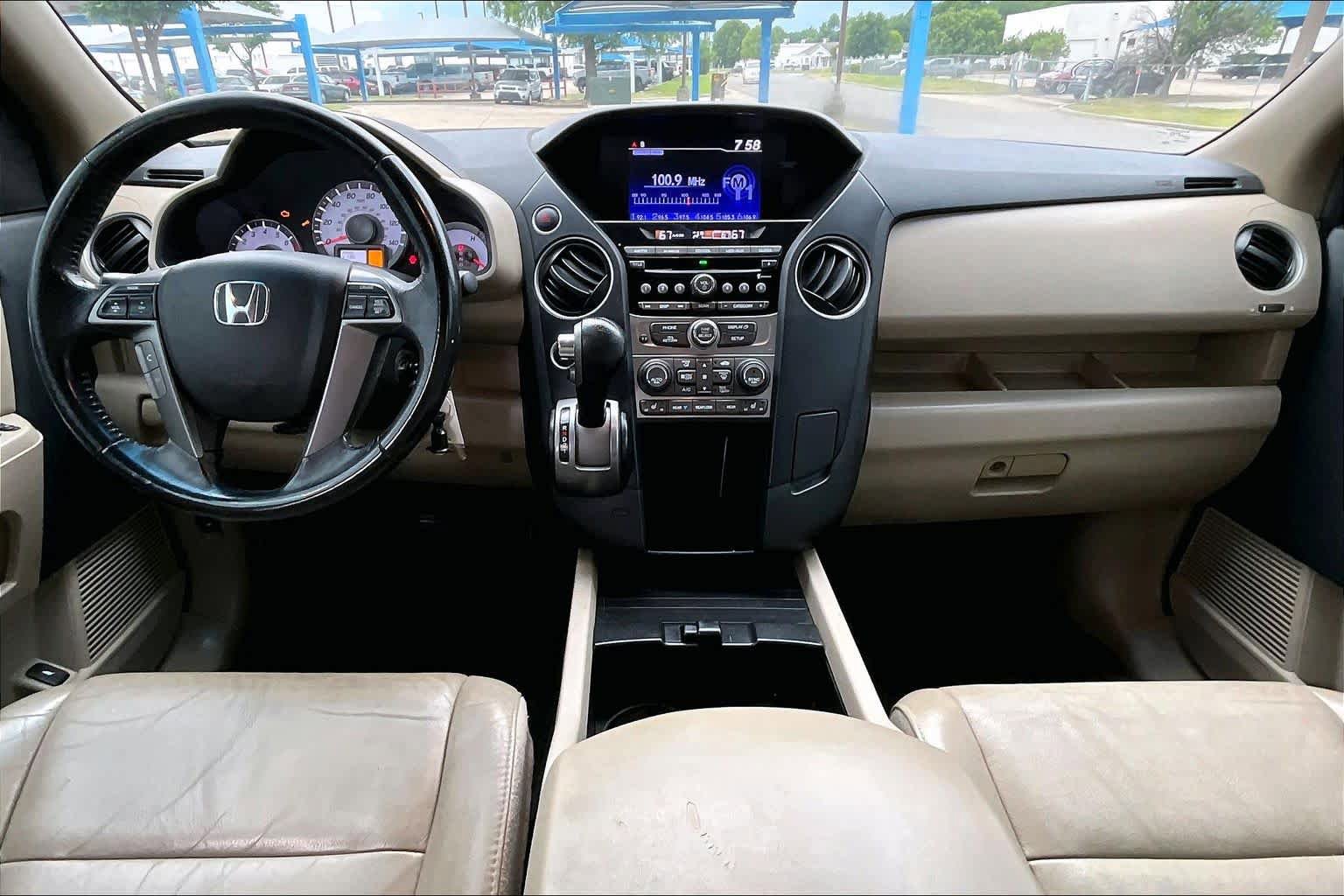 Used 2013 Honda Pilot EX-L image 15