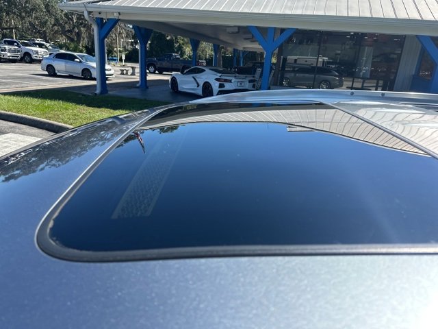 Certified 2021 Buick Enclave Avenir w/ Avenir Technology Package image 75